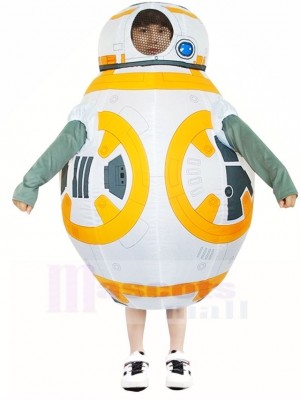 Star Wars BB-8 Robot Inflatable Costume