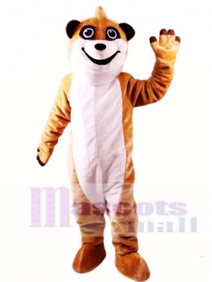 Meerkat Mascot Costume