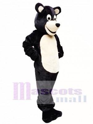 Happy Bear Mascot Costumes 