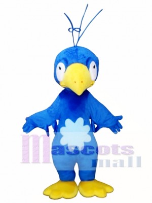 Parrot Mascot Costume by CJs Huggables Pro Mascots