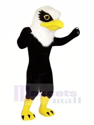 Fierce Eagle Mascot Costumes Animal Bird