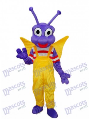 Bobo Toot Mascot Adult Costume