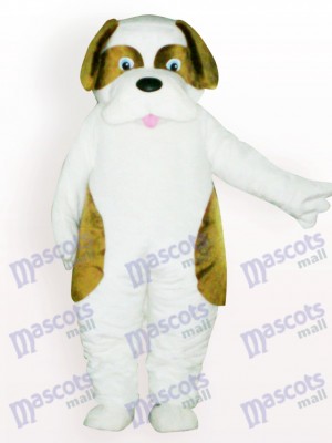 Dog Adult Animal Mascot Costume