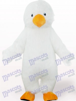 Cute Eagle Animal Adult Mascot Costume