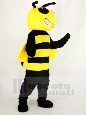 Killer Bee Mascot Costume Animal
