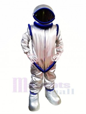 Best Quality Astronaut Mascot Costume People	