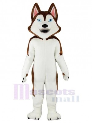 Dog mascot costume