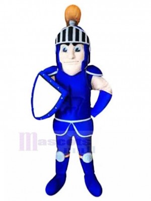 knight mascot costume