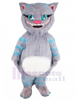 cat mascot costume