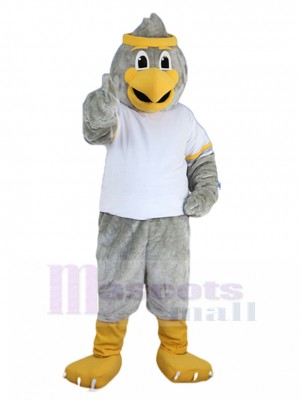 Bird mascot costume