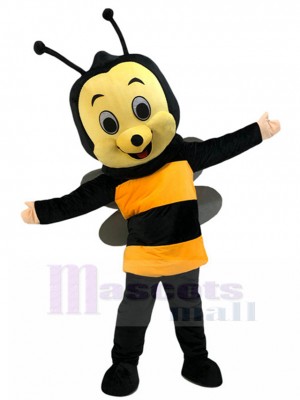 Bee mascot costume