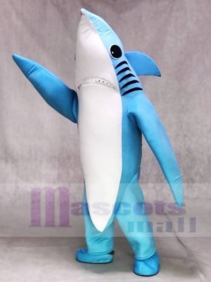 Dancing Shark Mascot Costumes