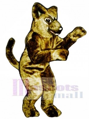 Rat Mascot Costume
