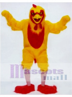 Chicken Mascot Costume