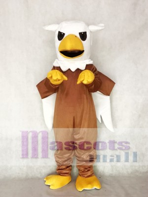 Griffin Mascot Costume