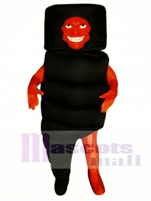Tornado Hurricane Cyclone Mascot Costume