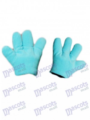 Extra Hands/ Hand Covers/ Gloves/ Paws for Mascot Costume