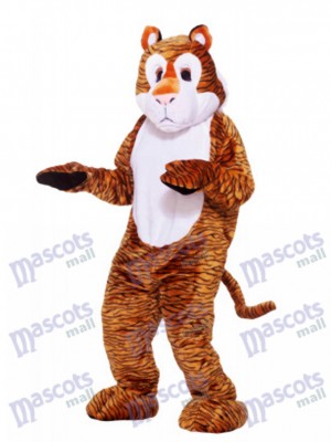 Tiger Mascot Costume