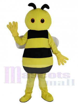 Bee mascot costume
