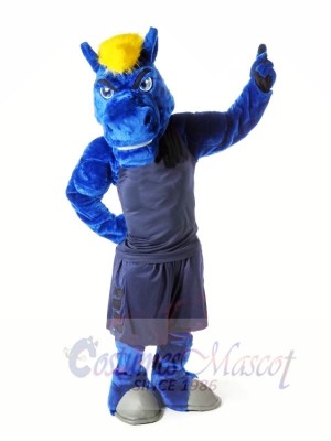 College Chargers Mascot Costumes