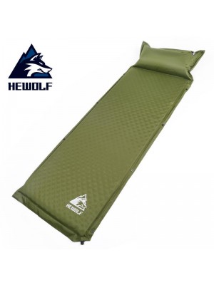 Single Automatic Inflatable Bed Tent Outdoor
