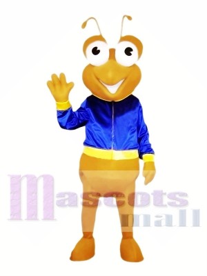 Cute Lightweight Ant Mascot Costumes