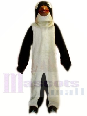 Cute Lightweight Penguin Mascot Costumes