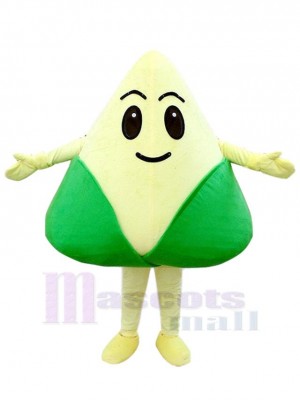 Rice Dumpling mascot costume