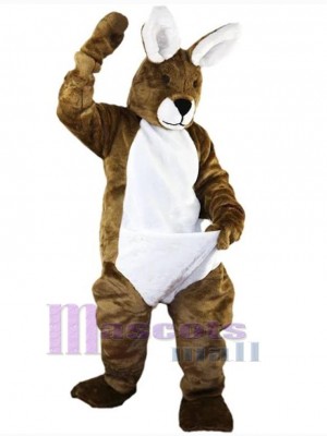 Easter Bunny Rabbit mascot costume