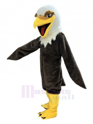 Eagle Mascot Costume