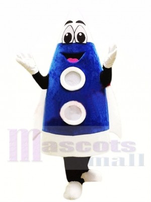 College Knight Mascot Costume Free Shipping  