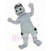 Crazy Frog Mascot Costume