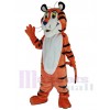 Tiger mascot costume