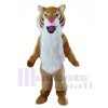 Brand New Tiger Mascot Costumes 