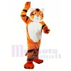 High Quality Sport Tiger Mascot Costumes 