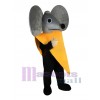 Rat Mouse mascot costume
