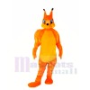 Top Quality Lightweight Squirrel Mascot Costumes 