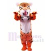 Bengal Tiger Lightweight Costume Mascot Free Shipping 