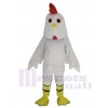 Chicken mascot costume