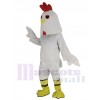 Chicken mascot costume