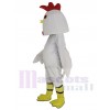 Chicken mascot costume