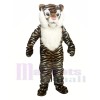 George Tiger Mascot Costumes Free Shipping 