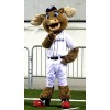 Sports Tacoma Rainiers Rhubarb The Reindeer Mascot Costume