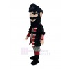 Pirate mascot costume