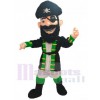 Pirate mascot costume