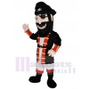 Pirate mascot costume