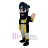 Pirate mascot costume