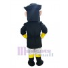 Pirate mascot costume