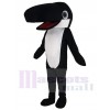 Killer Whale mascot costume