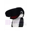 Killer Whale mascot costume